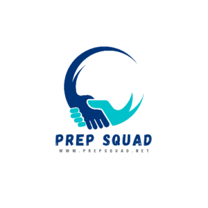 Prepsquad Logo