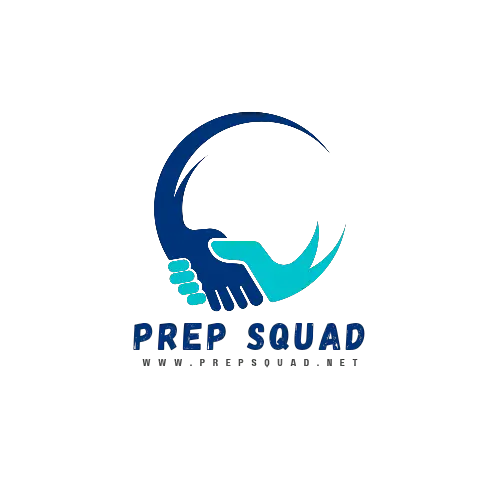 Prepsquad Logo